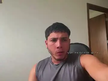 Chaturbate Watch Live Sex Cams of max_valiant1