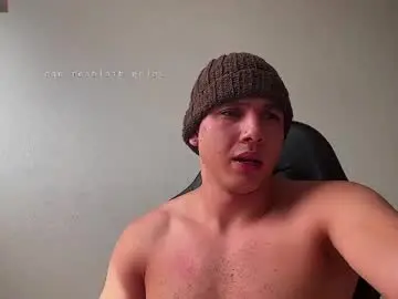 Chaturbate Sex Cam of max_valiant1