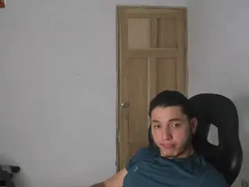 Chaturbate Adult Video Chat of max_valiant1