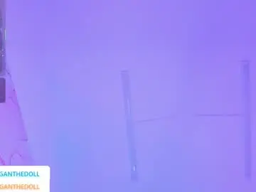 Chaturbate Sex Cam of meganthedoll