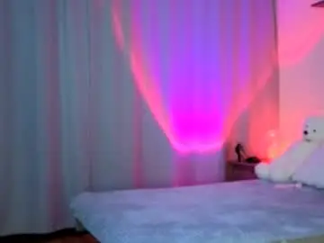 Chaturbate Live Sex Cam of nastikaaa