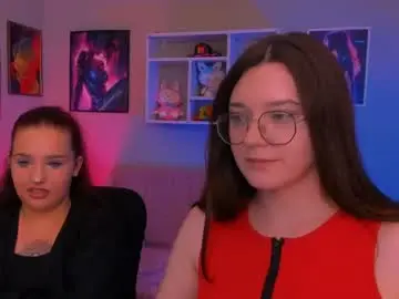 Chaturbate Live Sex of nymiraaa