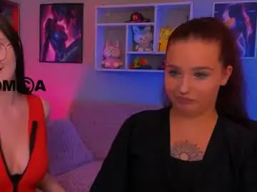 Chaturbate Free Live Porn of nymiraaa