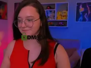 Chaturbate Adult Video Chat of nymiraaa