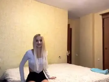 Chaturbate Live Sex Cam of shannongasperi