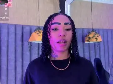 Chaturbate Live Porn of skylerbloom