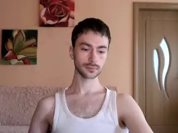 Chaturbate Live Sex Cam of white_sport