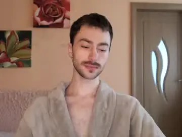 Chaturbate Best Webcam of white_sport