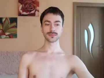 Chaturbate Live Sex Cam of white_sport