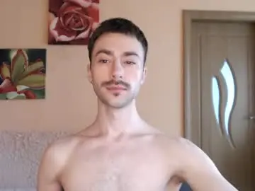 Chaturbate Sex Cam of white_sport