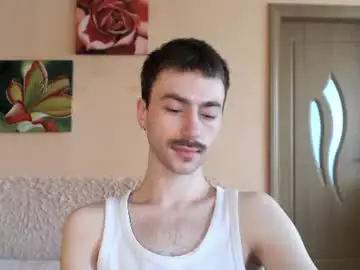 Chaturbate Nude Webcam of white_sport