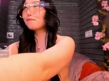 Chaturbate Free Live Porn of won_hee88