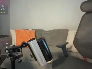 Chaturbate Adult Webcam of yngdesire1