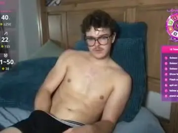 Chaturbate Sex Chat of yngdesire1