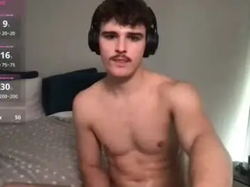 Chaturbate Nude Webcam of yngdesire1