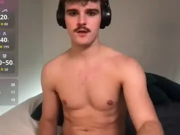 Chaturbate Nude Webcam of yngdesire1