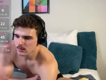 Chaturbate Private Sex Chat of yngdesire1