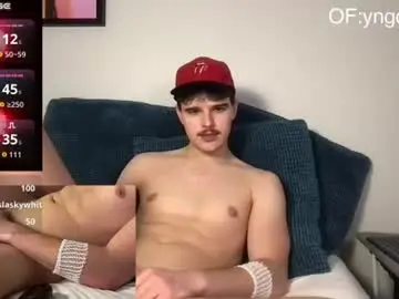 Chaturbate Free Porn Cam of yngdesire1