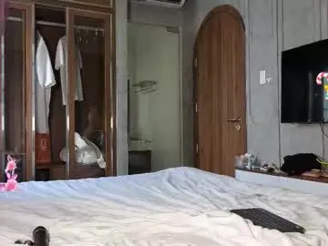 Chaturbate Live Sex of _aura_18