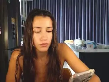 Chaturbate Adult Webcams of _aura_18