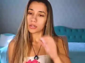 Chaturbate Live Porn of _aura_18