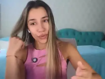 Chaturbate Private Sex Chat of _aura_18