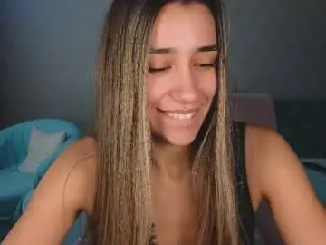 Chaturbate Best Webcam of _aura_18