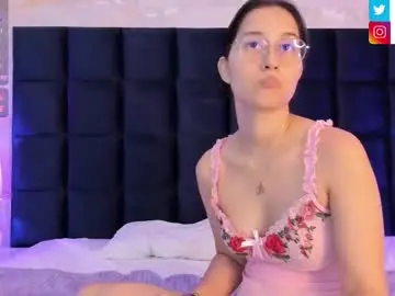 Chaturbate Best live sex cam show of abbysweet1_