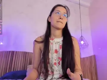 Chaturbate Live Porn of abbysweet1_