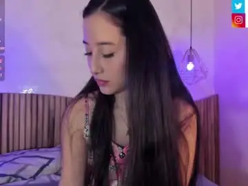 Chaturbate Live Sex of abbysweet1_