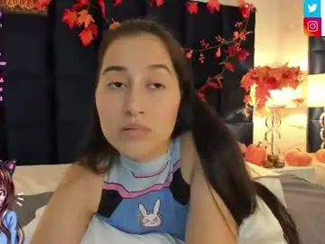 Chaturbate Watch Live Sex Cams of abbysweet1_