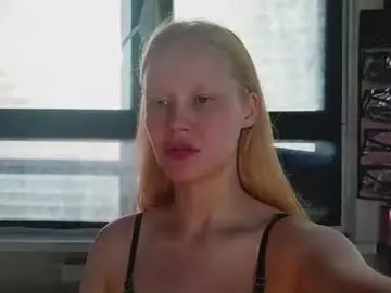 Chaturbate Private Sex Chat of annikamur