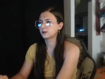 Chaturbate Adult Video Chat of camila_bigcock_ts