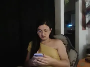 Chaturbate Adult Webcam of camila_bigcock_ts