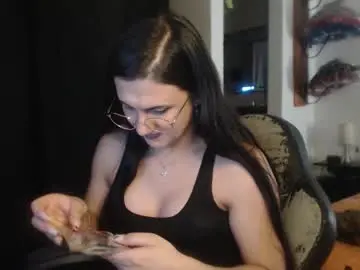 Chaturbate Sex Chat of camila_bigcock_ts