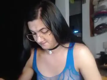 Chaturbate Nude Webcam of camila_bigcock_ts