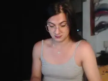 Chaturbate Live Sex Cam of camila_bigcock_ts