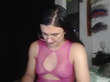 Chaturbate Free Live Porn of camila_bigcock_ts