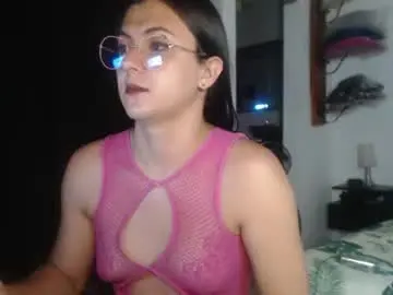 Chaturbate Adult Webcam of camila_bigcock_ts