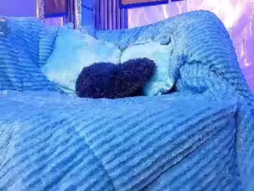 Chaturbate Live Sex Cam of daimon_stan