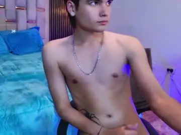 Chaturbate Best Webcam of daimon_stan