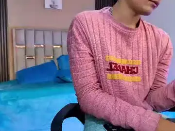 Chaturbate Live Sex Cam of daimon_stan