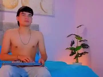 Chaturbate Free Live Porn of daimon_stan