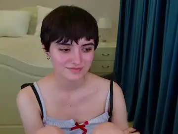 Chaturbate Live Sex Cam of daisy_heart