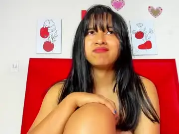 Chaturbate Live Porn of dakotaholand