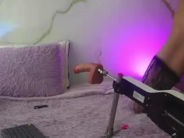 Chaturbate Sex Chat of danicandy_