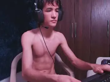 Chaturbate Live Sex Cam of dante_slim