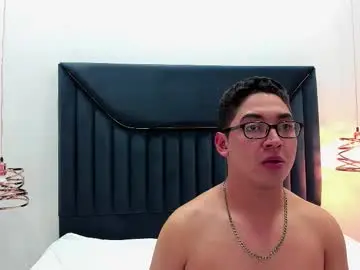 Chaturbate Live Sex of dantepresscot