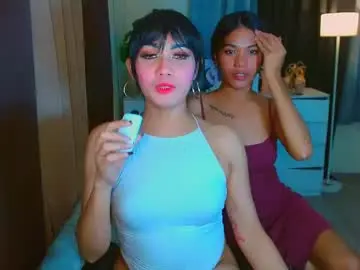 Chaturbate Live Sex Cam of gabriela_deluxe