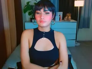 Chaturbate Watch Live Sex Cams of gabriela_deluxe